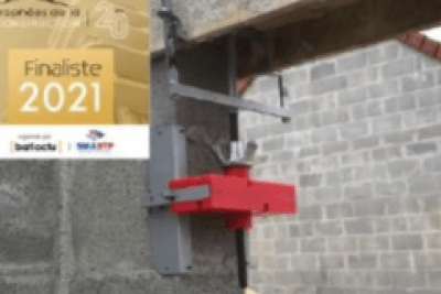 Agrandir l'image 2 sur 2, fenêtre modale