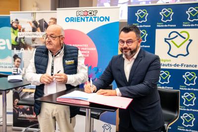 signature proch'orientation - Agrandir l'image 12 sur 13, fenêtre modale