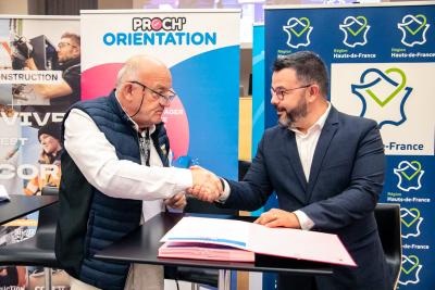 signature proch'orientation - Agrandir l'image 13 sur 13, fenêtre modale