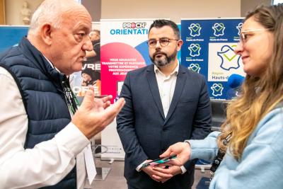 signature proch'orientation - Agrandir l'image 2 sur 13, fenêtre modale