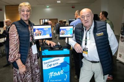 signature proch'orientation - Agrandir l'image 3 sur 13, fenêtre modale