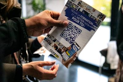 signature proch'orientation - Agrandir l'image 4 sur 13, fenêtre modale