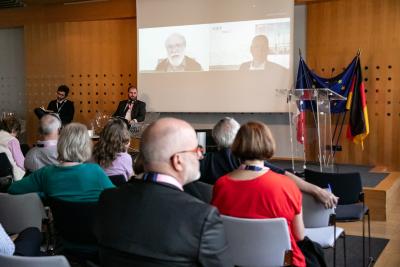 pierre touillon mobilité européenne ccca-btp - Agrandir l'image 3 sur 8, fenêtre modale