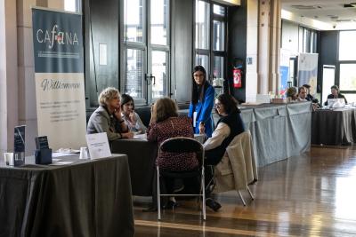 pierre touillon mobilité européenne ccca-btp - Agrandir l'image 4 sur 8, fenêtre modale