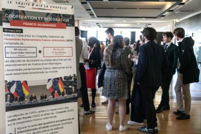 pierre touillon mobilité européenne ccca-btp - Agrandir l'image 6 sur 8, fenêtre modale