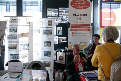 pierre touillon mobilité européenne ccca-btp - Agrandir l'image 8 sur 8, fenêtre modale