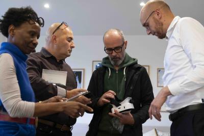 universe btp - Agrandir l'image 4 sur 6, fenêtre modale