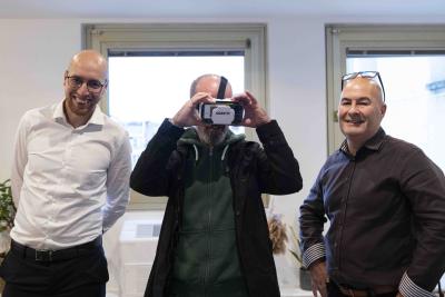 universe btp - Agrandir l'image 3 sur 6, fenêtre modale