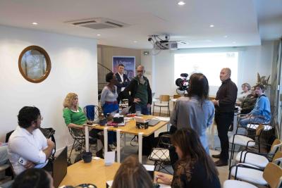 universe btp - Agrandir l'image 5 sur 6, fenêtre modale