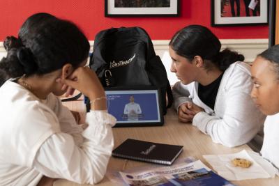 smlh la construction collège - Agrandir l'image 5 sur 9, fenêtre modale