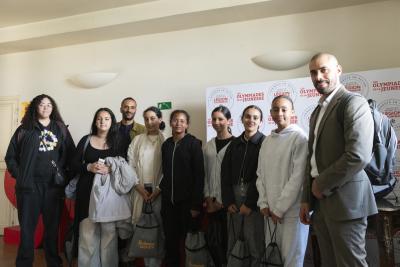 smlh la construction collège - Agrandir l'image 9 sur 9, fenêtre modale