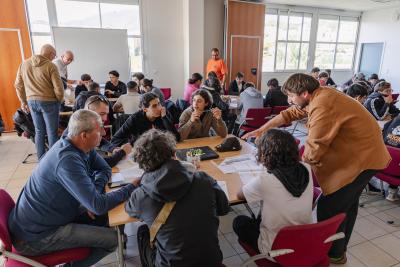 Agrandir l'image 12 sur 15, fenêtre modale