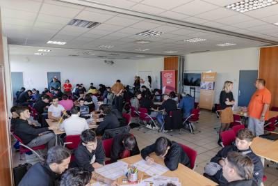 Agrandir l'image 14 sur 15, fenêtre modale