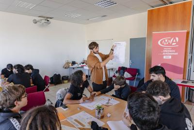 Agrandir l'image 5 sur 15, fenêtre modale