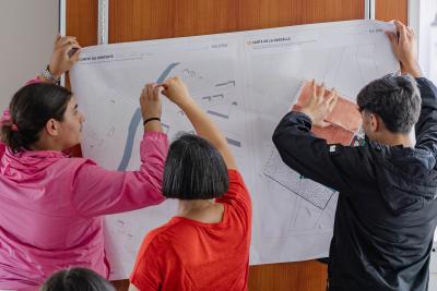 Agrandir l'image 8 sur 15, fenêtre modale