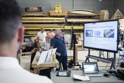 numéris'bois - Agrandir l'image 3 sur 6, fenêtre modale