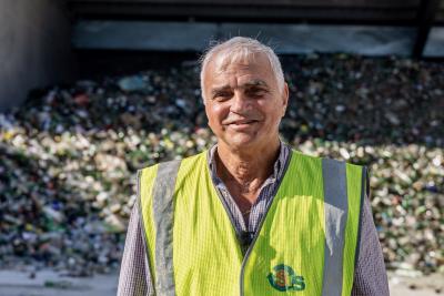 lex la réunion présentation centre valorisation des déchets - Agrandir l'image 4 sur 9, fenêtre modale