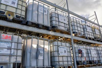 lex la réunion présentation RHINNOV - Agrandir l'image 2 sur 9, fenêtre modale