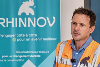lex la réunion présentation RHINNOV - Agrandir l'image 9 sur 9, fenêtre modale