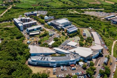 lex la réunion présentation start-ups alvéoles - Agrandir l'image 1 sur 9, fenêtre modale