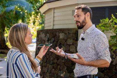 lex la réunion présentation renoboost - Agrandir l'image 2 sur 9, fenêtre modale
