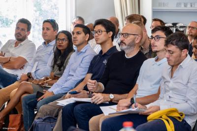 lex la réunion présentation renoboost - Agrandir l'image 6 sur 9, fenêtre modale