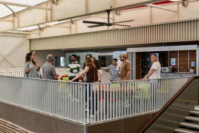 lex la réunion présentation ESIROI PIMENT - Agrandir l'image 1 sur 9, fenêtre modale