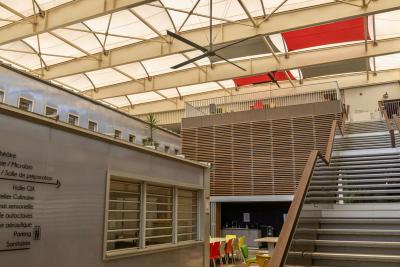 lex la réunion présentation ESIROI PIMENT - Agrandir l'image 9 sur 9, fenêtre modale