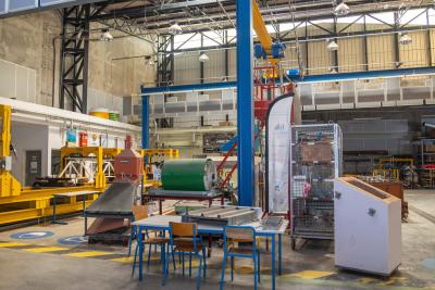 lex la réunion présentation ESIROI PIMENT - Agrandir l'image 4 sur 9, fenêtre modale