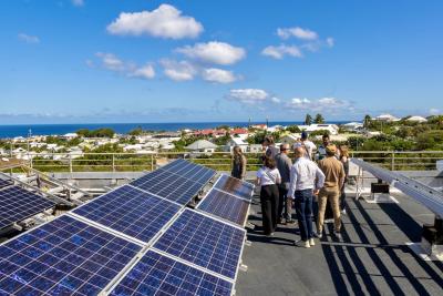 lex la réunion présentation ESIROI PIMENT - Agrandir l'image 5 sur 9, fenêtre modale