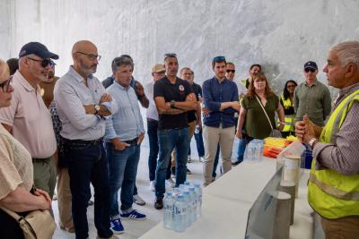 lex la réunion présentation centre valorisation des déchets - Agrandir l'image 5 sur 9, fenêtre modale