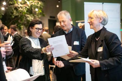 grande journée de l'innovation - Agrandir l'image 1 sur 15, fenêtre modale