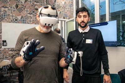 grande journée de l'innovation - Agrandir l'image 2 sur 15, fenêtre modale