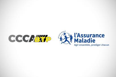 ccca-btp partenariat assurance maladie - Agrandir l'image, fenêtre modale