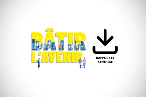 bâtir l'avenir