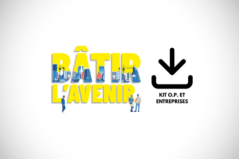 bâtir l'avenir