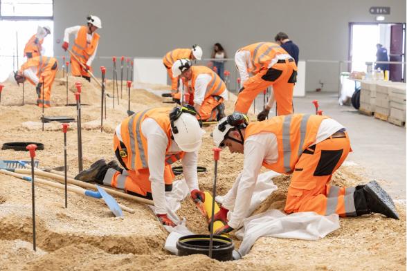 WorldSkills - Agrandir l'image, fenêtre modale
