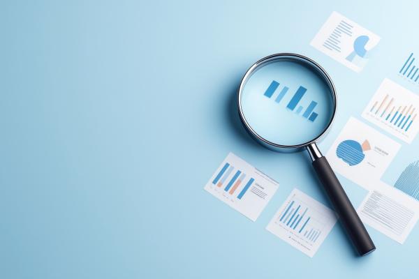 illustration veille et décryptages 