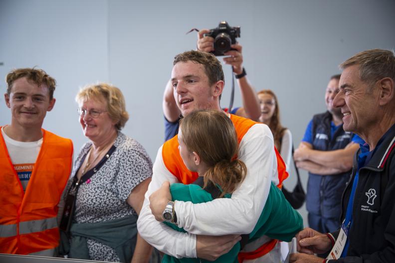 worldskills marseille aménagement urbain et travaux publics - Agrandir l'image, fenêtre modale
