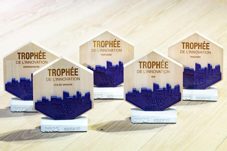 la grande journée de l'innovation - Agrandir l'image, fenêtre modale