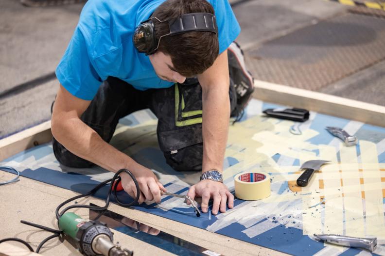 worldskills solier - Agrandir l'image, fenêtre modale