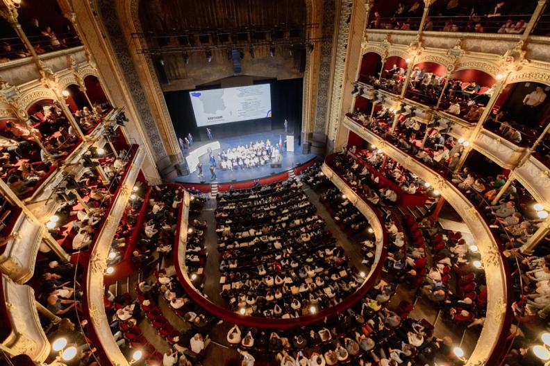 Agrandir l'image, fenêtre modale