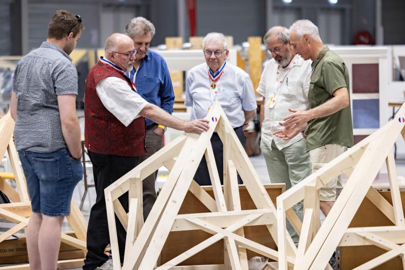 maf concours meilleurs apprentis de france - Agrandir l'image, fenêtre modale