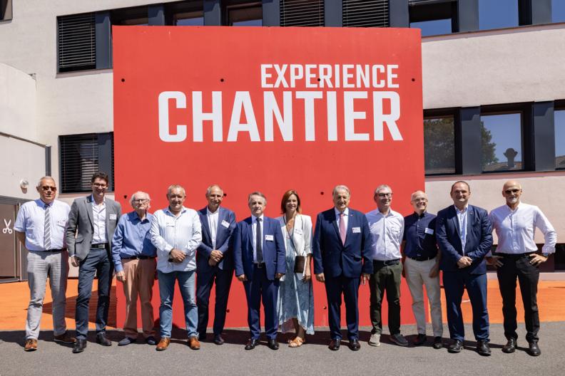 Agrandir l'image, fenêtre modale