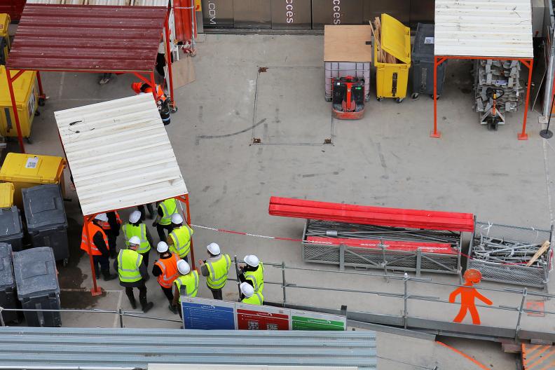 Agrandir l'image, fenêtre modale