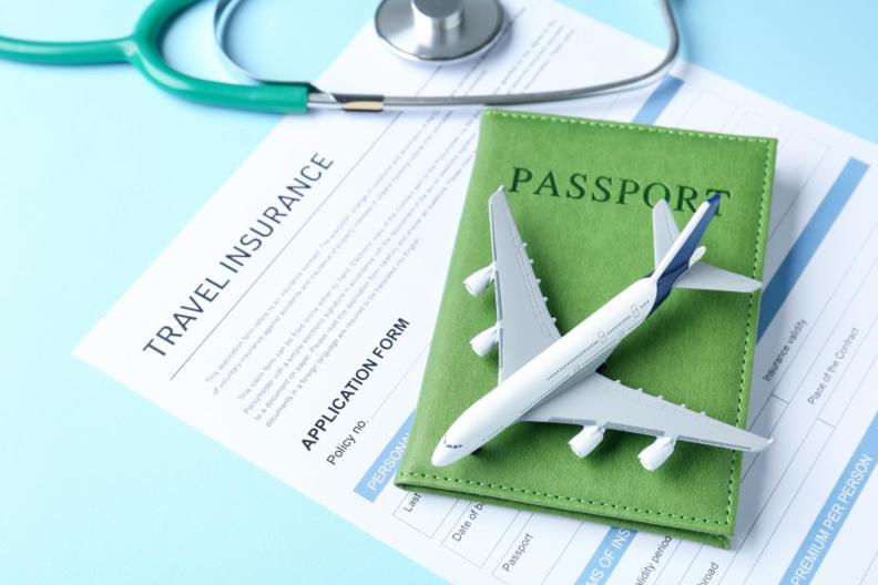 passeport - Agrandir l'image, fenêtre modale