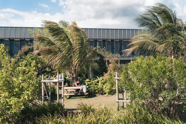 faculté santé saint pierre - Agrandir l'image, fenêtre modale