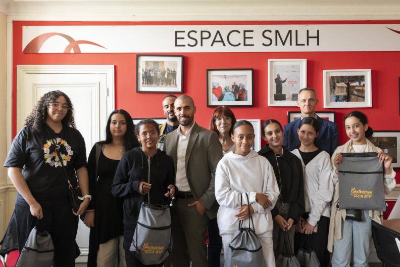 smlh la construction btp - Agrandir l'image, fenêtre modale