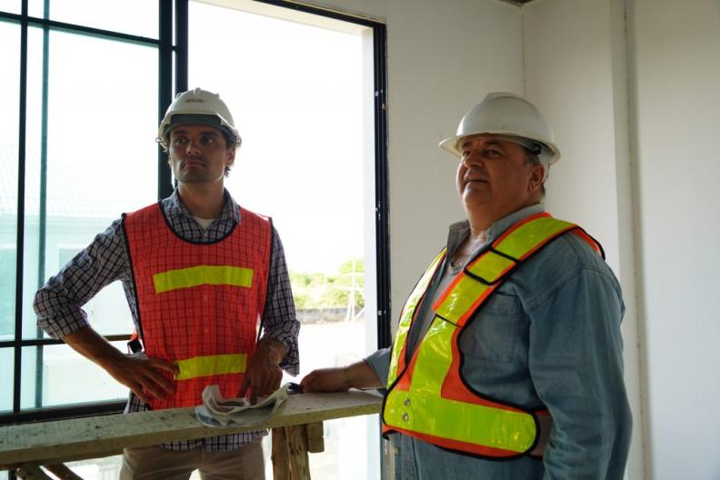 illustration tendances btp décoration - Agrandir l'image, fenêtre modale