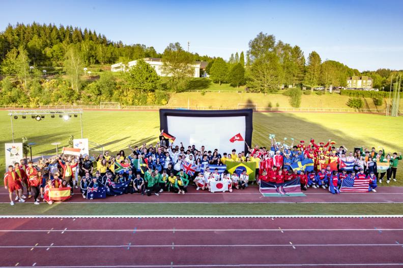 Agrandir l'image, fenêtre modale